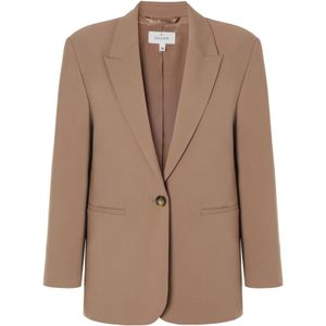 TATUUM Blazers 'Keneko'  camel