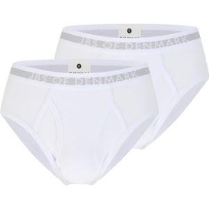 JBS OF DENMARK Slip  greige / wit