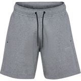 Hummel - hmlTECH FLEECE SHORTS - Korte Broeken