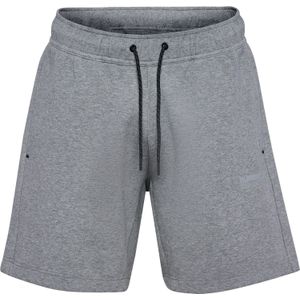 Hummel - hmlTECH FLEECE SHORTS - Korte Broeken