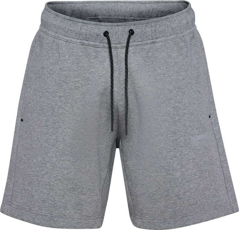 Hummel - hmlTECH FLEECE SHORTS - Korte Broeken
