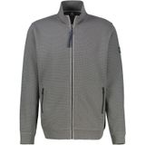 LERROS Sweatvest  grijs