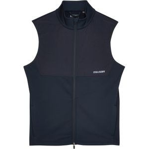 Lyle & Scott Bodywarmer  navy