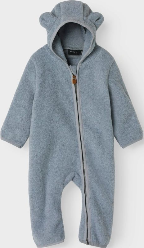 Overall 'NBNMeeko'