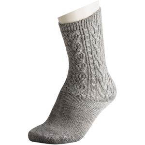 STOCKERPOINT Klederdracht sokken  grijs