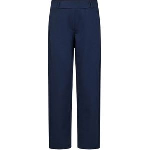 Soyaconcept Broek  navy