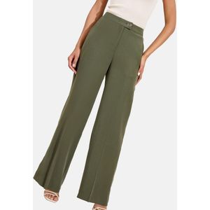 Lipsy Broek  kaki