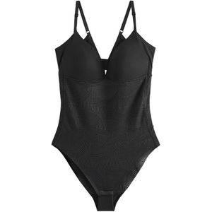 Next Shapingbody  zwart