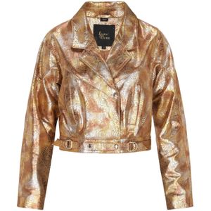 faina Tussenjas  brons / goud / zilver