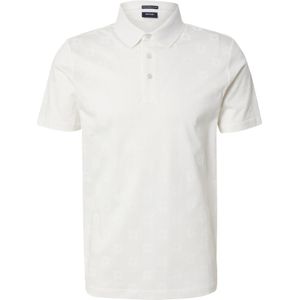 JOOP! Shirt 'Bartholo'  natuurwit