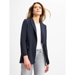 Marie Lund Blazers  marine