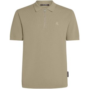 Karl Lagerfeld Shirt  kaki