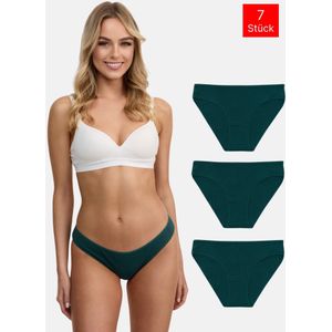 Tazzio Slip '3er-Pack F941'  groen
