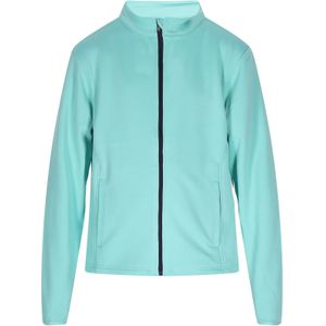 DreiMaster Maritim Tussenjas  marine / turquoise