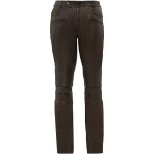 RICANO Broek 'Franklin'  donkerbruin