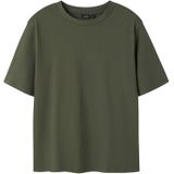 LMTD Shirt  groen