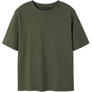 LMTD Shirt  groen