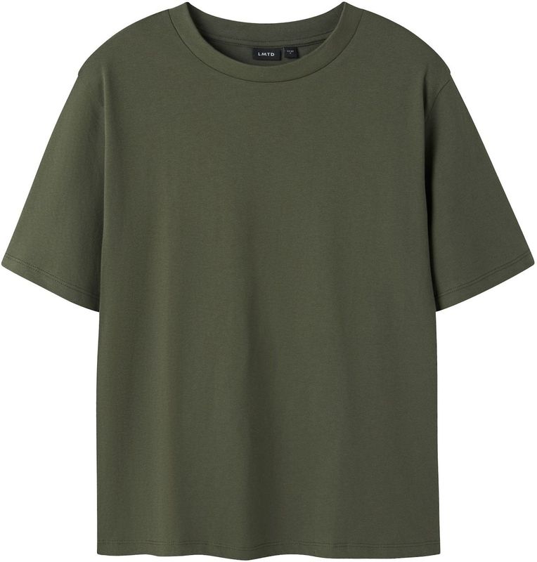 LMTD Shirt  groen