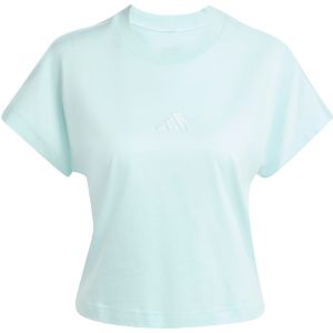 adidas SPORTSWEAR - ALL SZN - Functioneel Shirt - Aqua