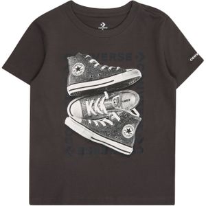 Shirt 'SNINEFETTI SNEAKER'