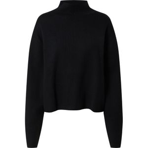 EDITED Trui 'Alexandra'  zwart