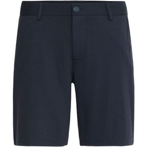 BLEND Chino 'Codie'  donkerblauw