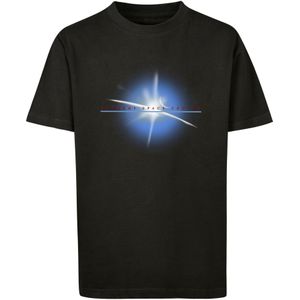 Shirt 'NASA Kennedy Space Centre Planet'