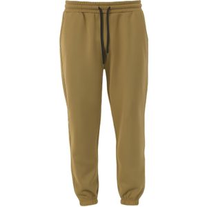 C&City Broek  olijfgroen