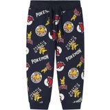 Pokemon - Joggingbroek - Zacht - All-over print - Regular fit