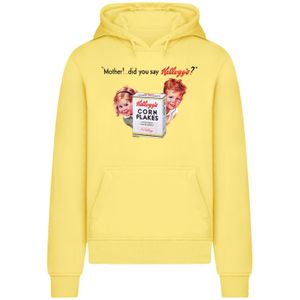 F4NT4STIC Trui  geel / rood / wit