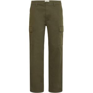 Blend - BHNATAN CARGO - Cargobroek - Forest night