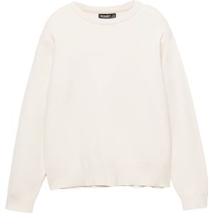 Pull&Bear Trui  wit