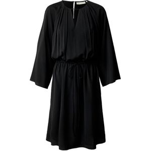 InWear Jurk 'Cadenza'  zwart
