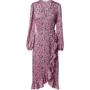 EDITED Jurk 'Peppina'  pink