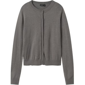 Gebreid vest