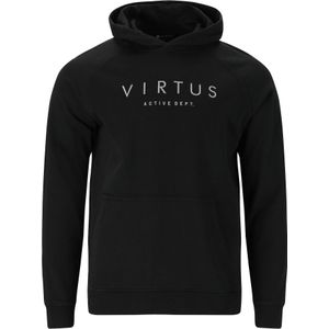 Virtus Sportsweatshirt 'Bold'  zwart