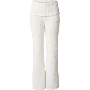 millane Broek  offwhite