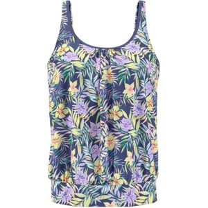 VENICE BEACH Tankinitop  gemengde kleuren