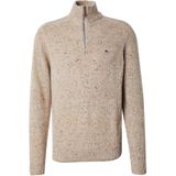 FYNCH-HATTON Trui 'Donegal'  beige