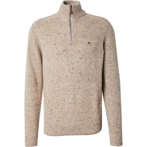 FYNCH-HATTON Trui 'Donegal'  wit