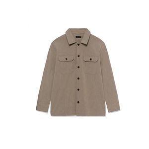 Matinique Overhemd 'MADamo'  aardetinten