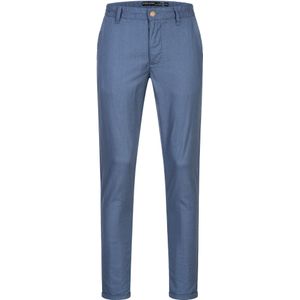 INDICODE JEANS Broek 'Haverfiel'  hemelsblauw