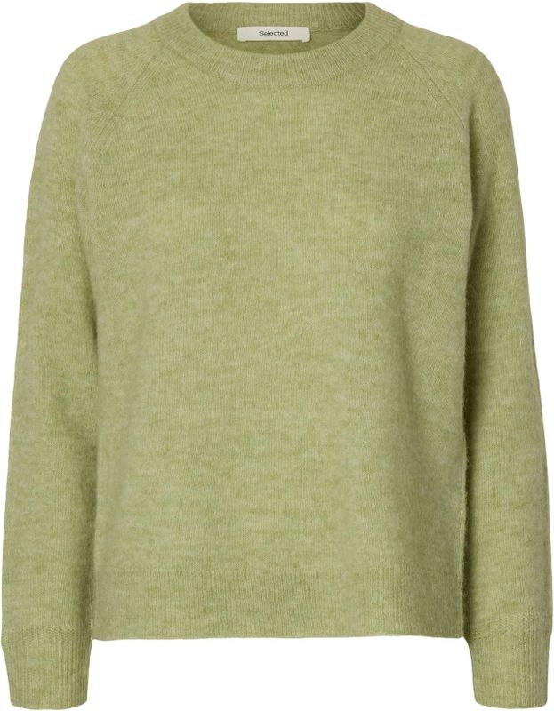 SELECTED Trui 'SLFLULU'  appel