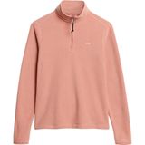 Superdry - Polar Fleece - Sweatshirt - Halve Rits