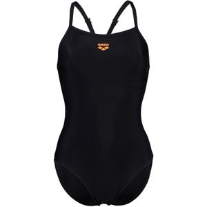 ARENA Sportbadpak 'LIGHTDROP'  pink / zwart