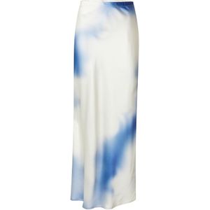 EDITED Rok 'Silva'  gemengde kleuren