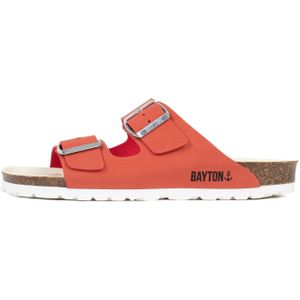 Bayton Muiltjes 'Atlas'  kreeft / zwart