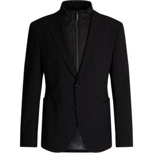 JOOP! Colbert ' Hectic '  zwart