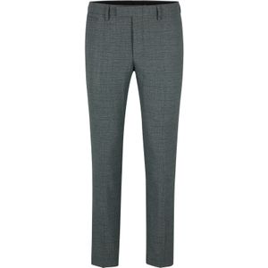 STRELLSON Broek 'Kynd'  donkergroen