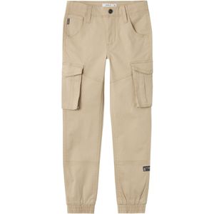 Broek 'Bamgo'